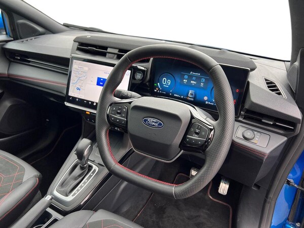 Used Ford Puma 2024 for sale - 76287215: Photo 15