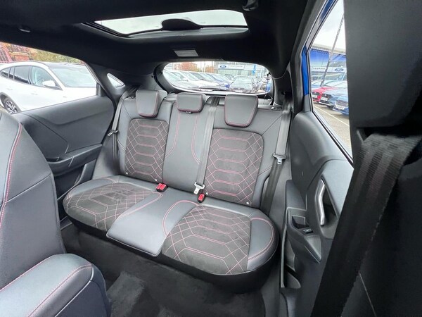 Used Ford Puma 2024 for sale - 76287215: Photo 16