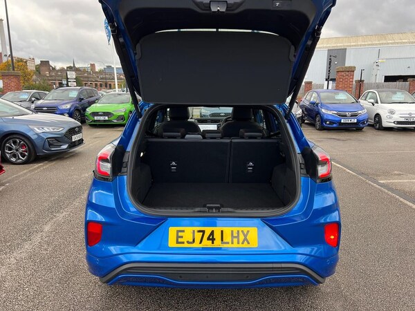 Used Ford Puma 2024 for sale - 76287215: Photo 17