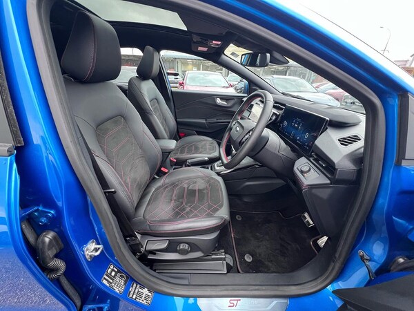 Used Ford Puma 2024 for sale - 76287215: Photo 31