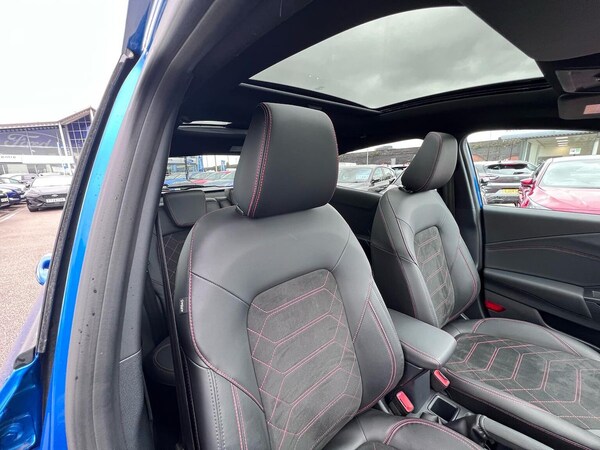 Used Ford Puma 2024 for sale - 76287215: Photo 32