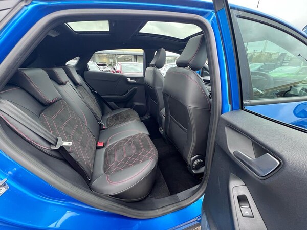Used Ford Puma 2024 for sale - 76287215: Photo 33