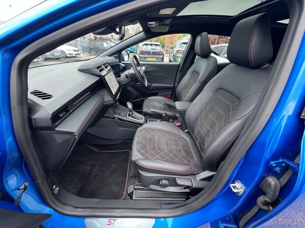 Used Ford Puma 2024 for sale - 76287215: Photo 35