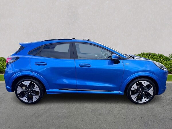 Used Ford Puma 2024 for sale - 76287215: Photo 3