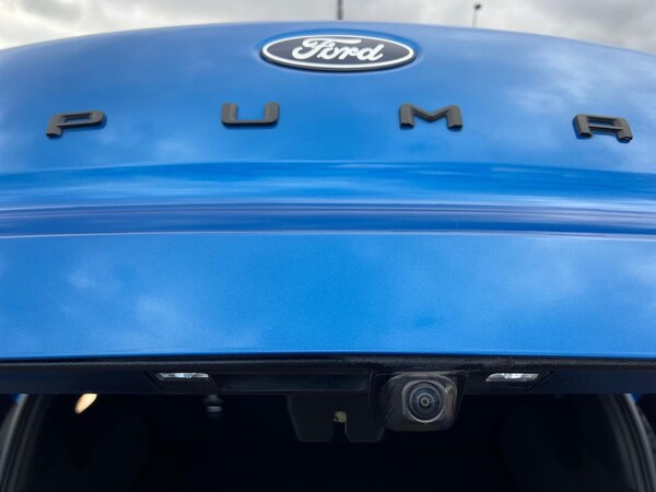 Used Ford Puma 2024 for sale - 76287215: Photo 42