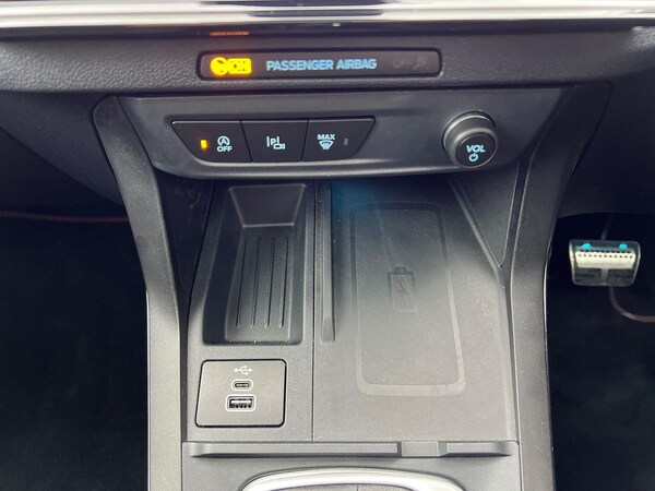 Used Ford Puma 2024 for sale - 76287215: Photo 47