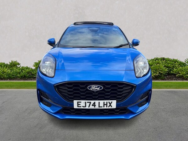 Used Ford Puma 2024 for sale - 76287215: Photo 5
