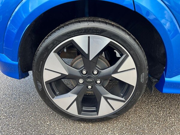 Used Ford Puma 2024 for sale - 76287215: Photo 6