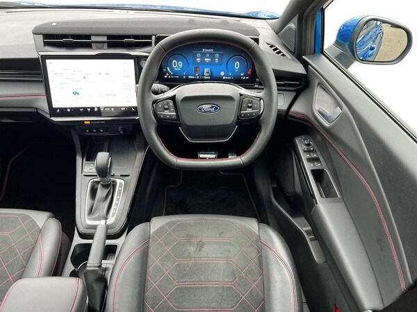 Used Ford Puma 2024 for sale - 76287215: Photo 9