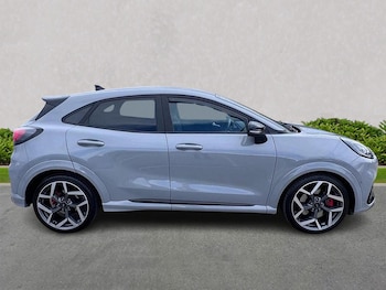 Used Ford Puma 2021 for sale - 75956497: Photo