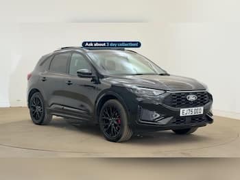 Used Ford Kuga 2025 for sale - 79696755: Photo