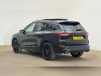 Used Ford Kuga 2025 for sale - 79696755: Photo