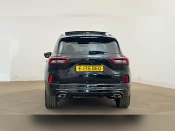 Used Ford Kuga 2025 for sale - 79696755: Photo