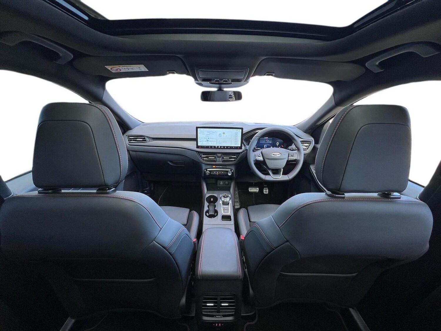 Used Ford Kuga 2025 for sale - 78194337: Photo 10