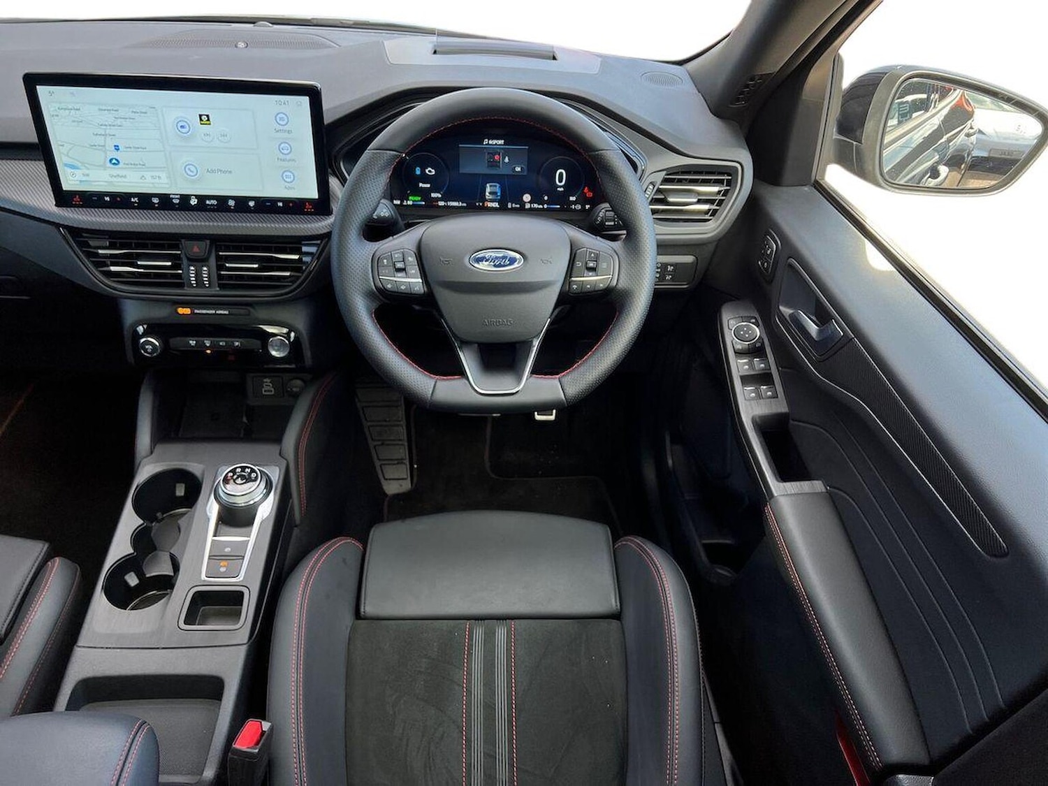 Used Ford Kuga 2025 for sale - 78194337: Photo 11