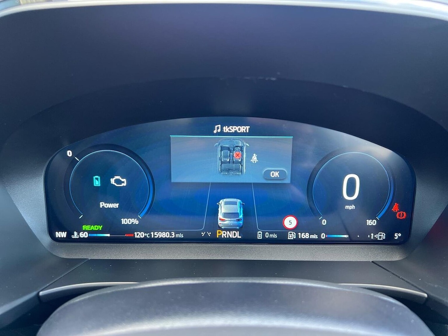 Used Ford Kuga 2025 for sale - 78194337: Photo 12