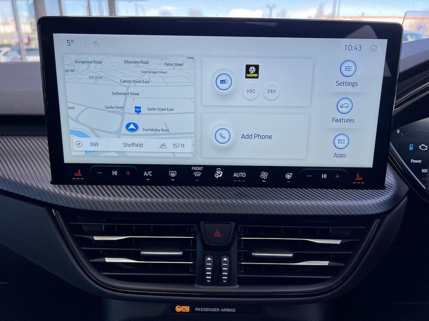 Used Ford Kuga 2025 for sale - 78194337: Photo 13