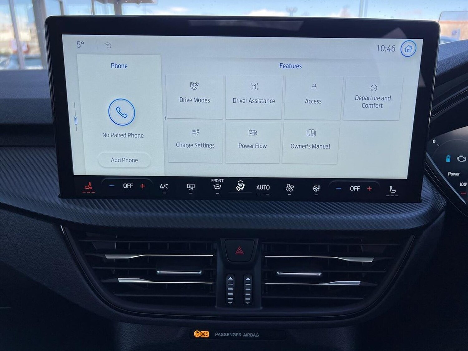 Used Ford Kuga 2025 for sale - 78194337: Photo 16