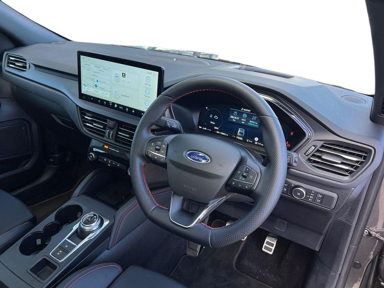 Used Ford Kuga 2025 for sale - 78194337: Photo 17