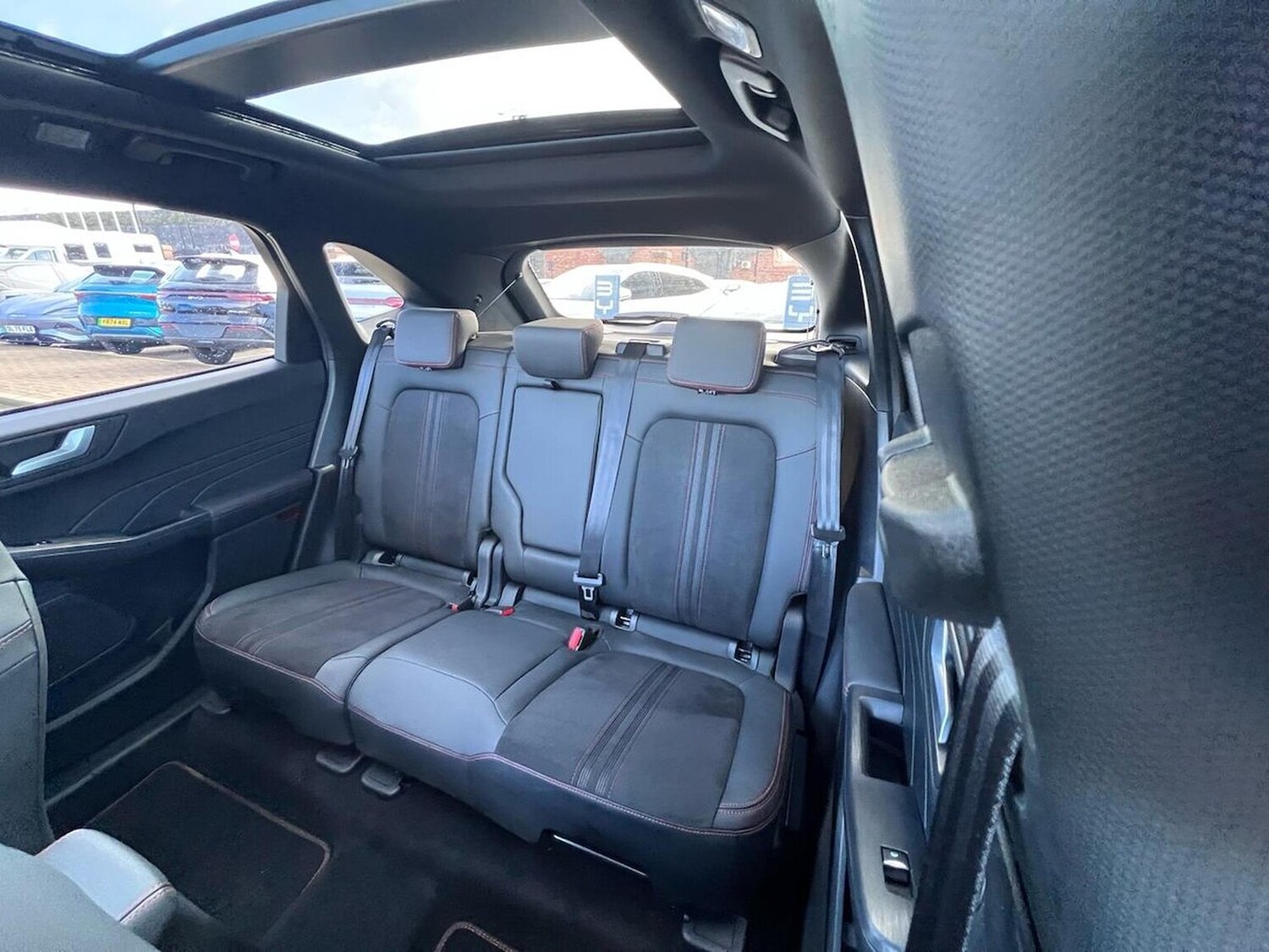 Used Ford Kuga 2025 for sale - 78194337: Photo 18