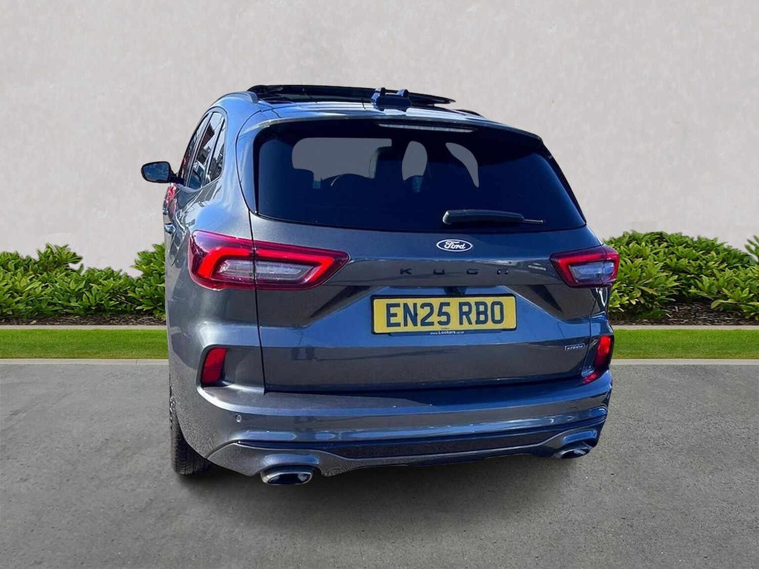 Used Ford Kuga 2025 for sale - 78194337: Photo 2