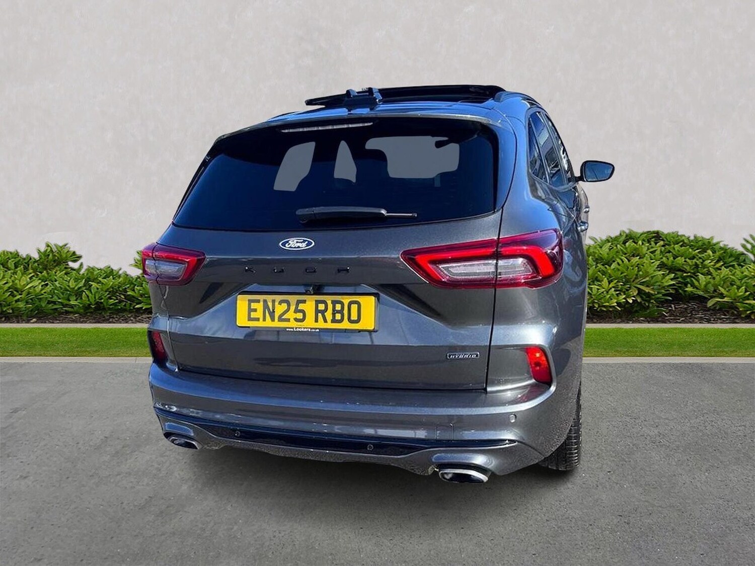 Used Ford Kuga 2025 for sale - 78194337: Photo 20