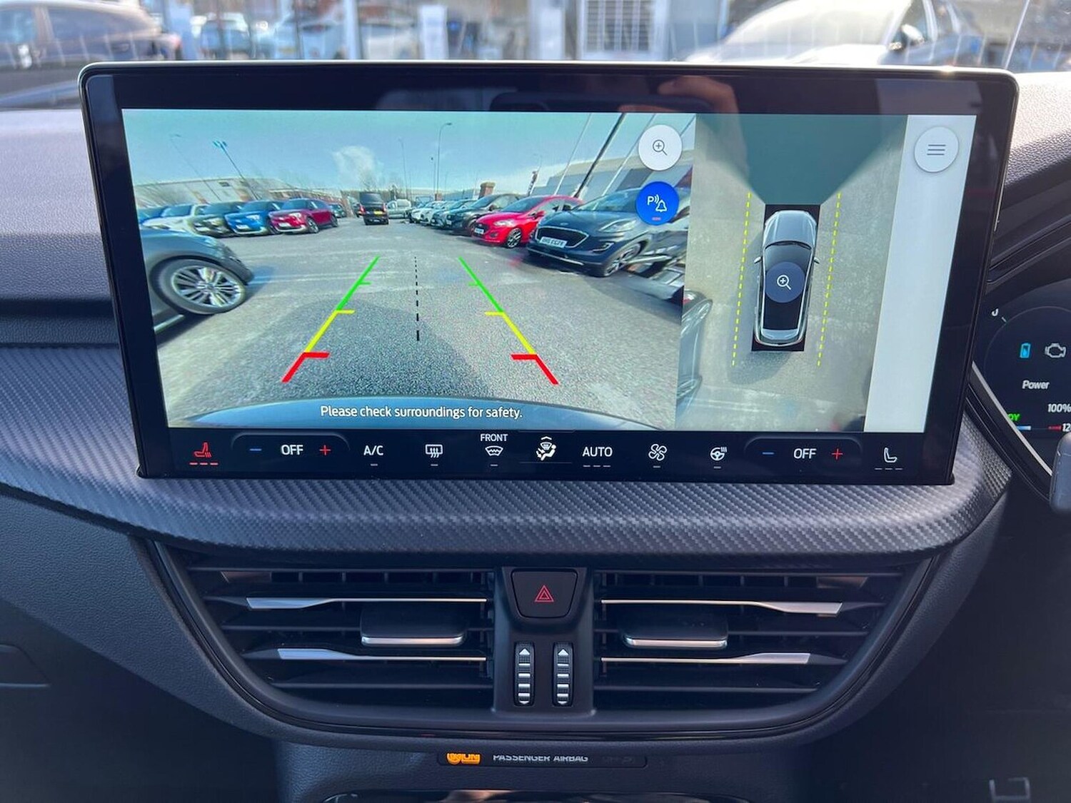 Used Ford Kuga 2025 for sale - 78194337: Photo 25