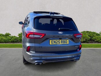 Used Ford Kuga 2025 for sale - 78194337: Photo