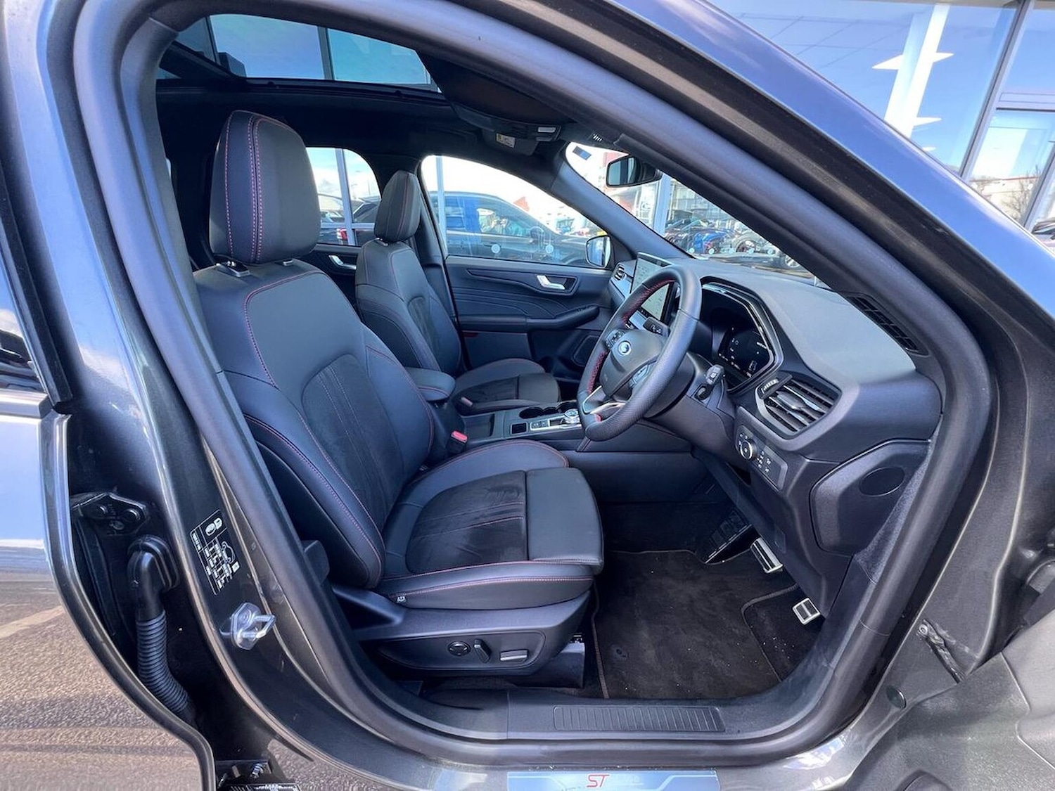 Used Ford Kuga 2025 for sale - 78194337: Photo 33