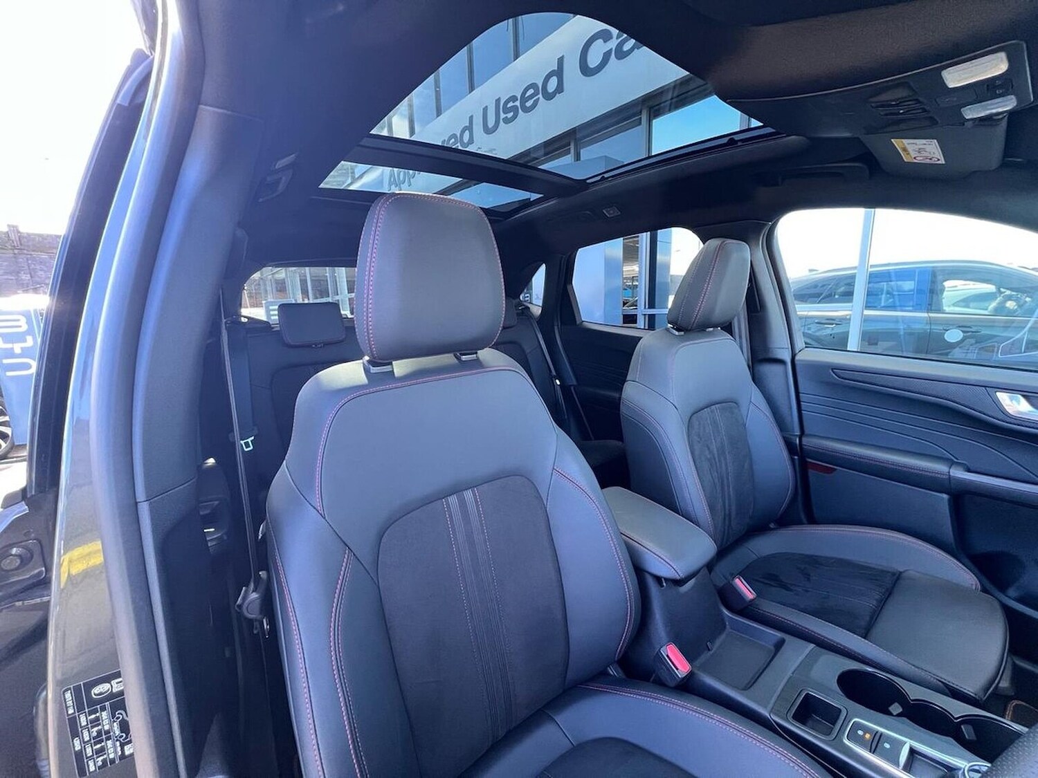 Used Ford Kuga 2025 for sale - 78194337: Photo 34