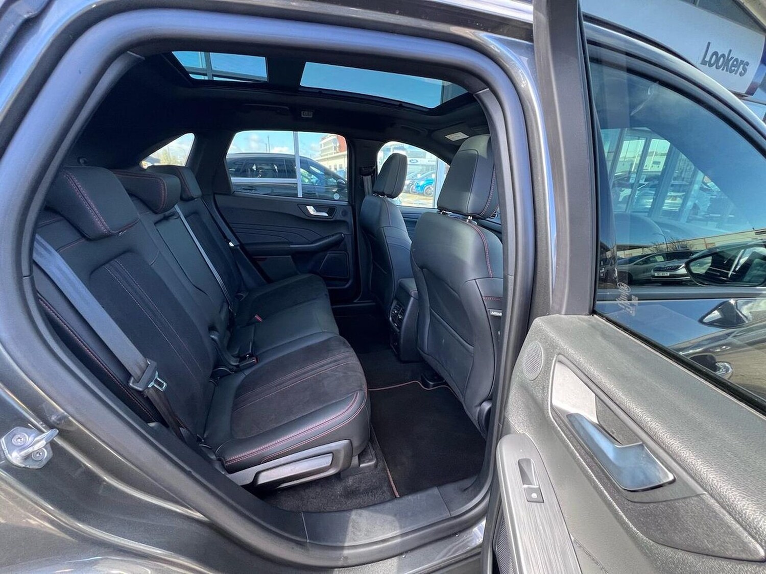 Used Ford Kuga 2025 for sale - 78194337: Photo 35