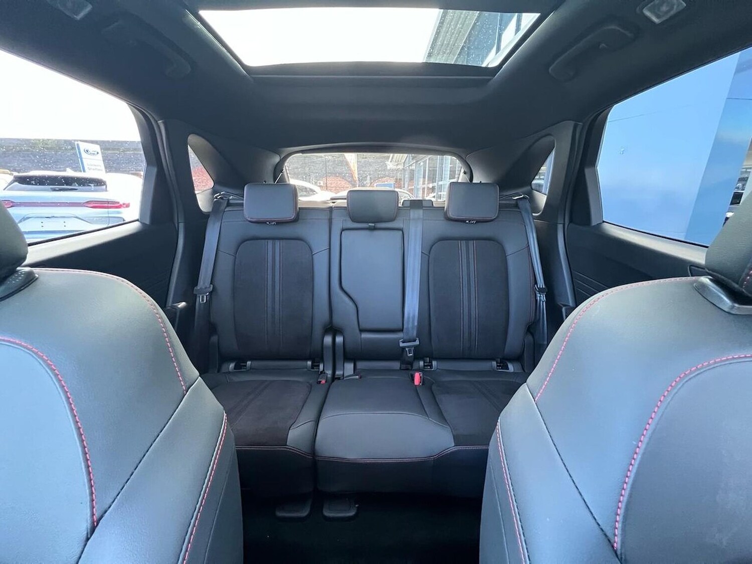 Used Ford Kuga 2025 for sale - 78194337: Photo 36