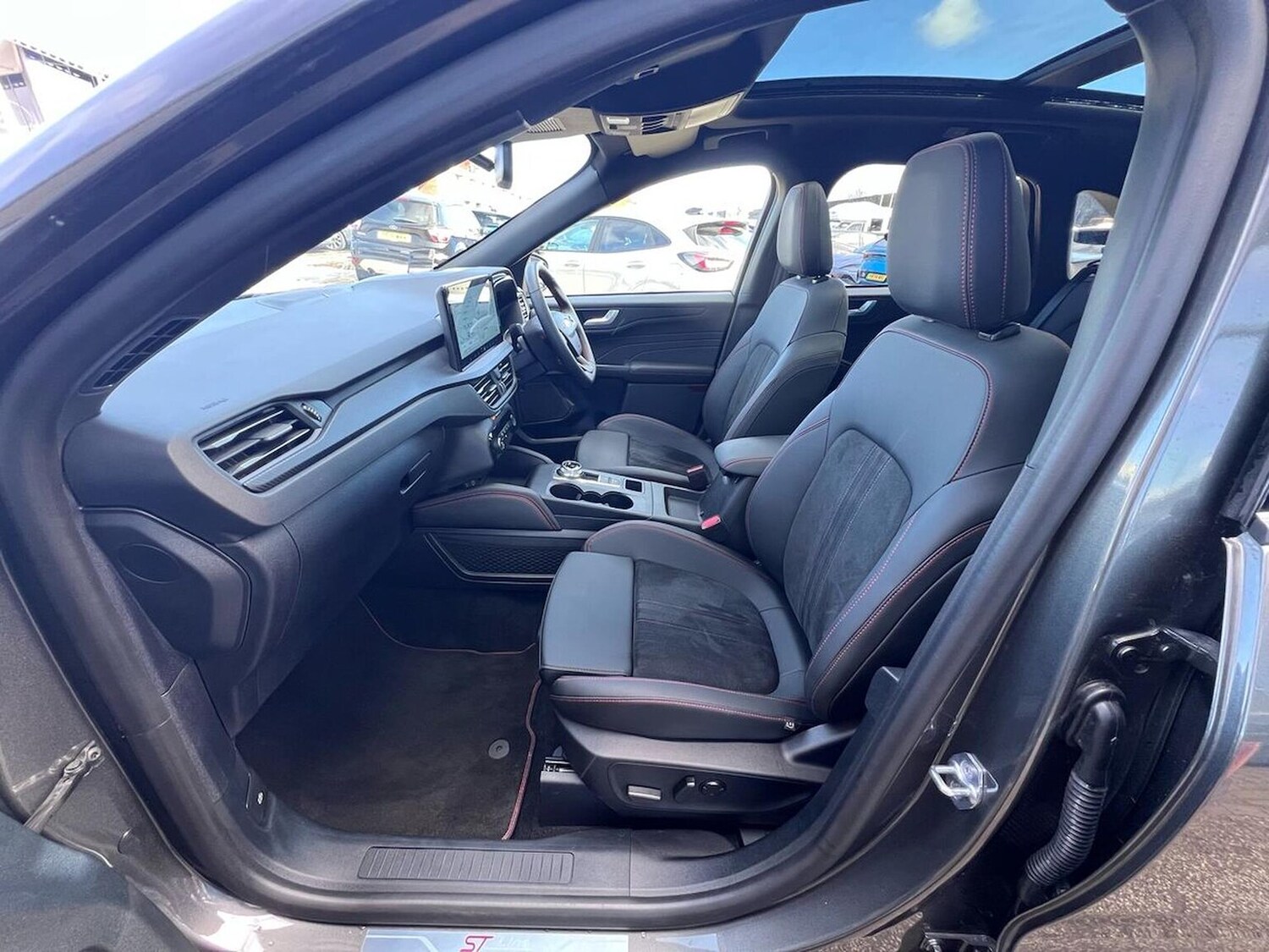 Used Ford Kuga 2025 for sale - 78194337: Photo 37