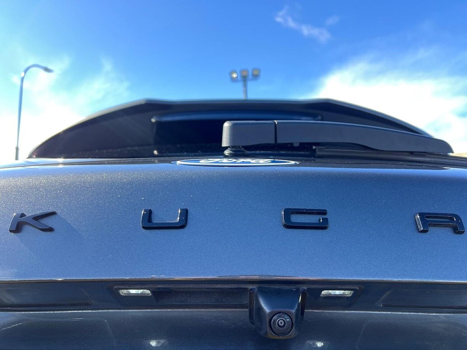 Used Ford Kuga 2025 for sale - 78194337: Photo 45