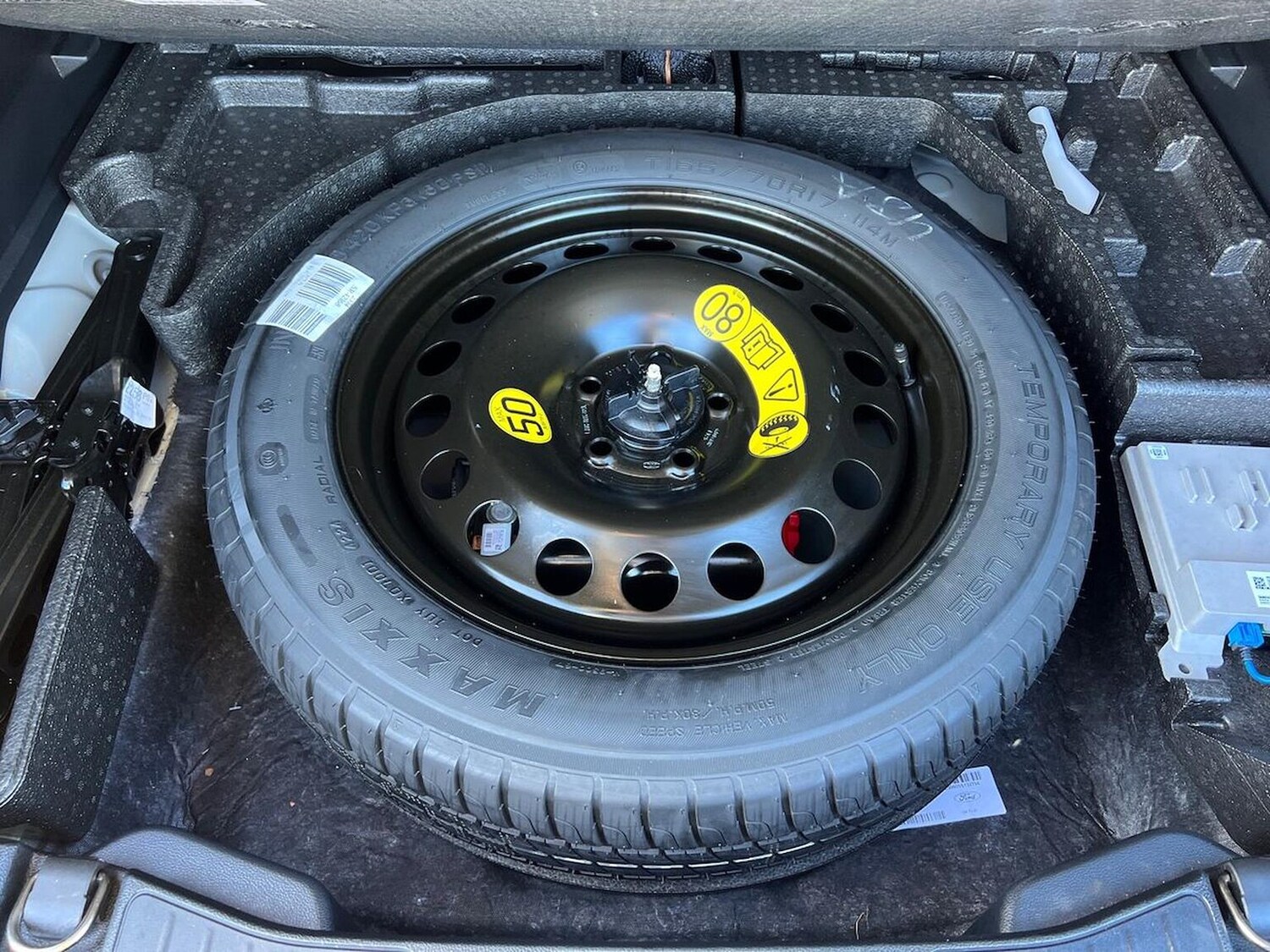 Used Ford Kuga 2025 for sale - 78194337: Photo 47