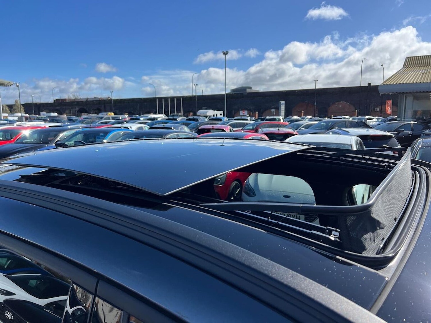 Used Ford Kuga 2025 for sale - 78194337: Photo 50