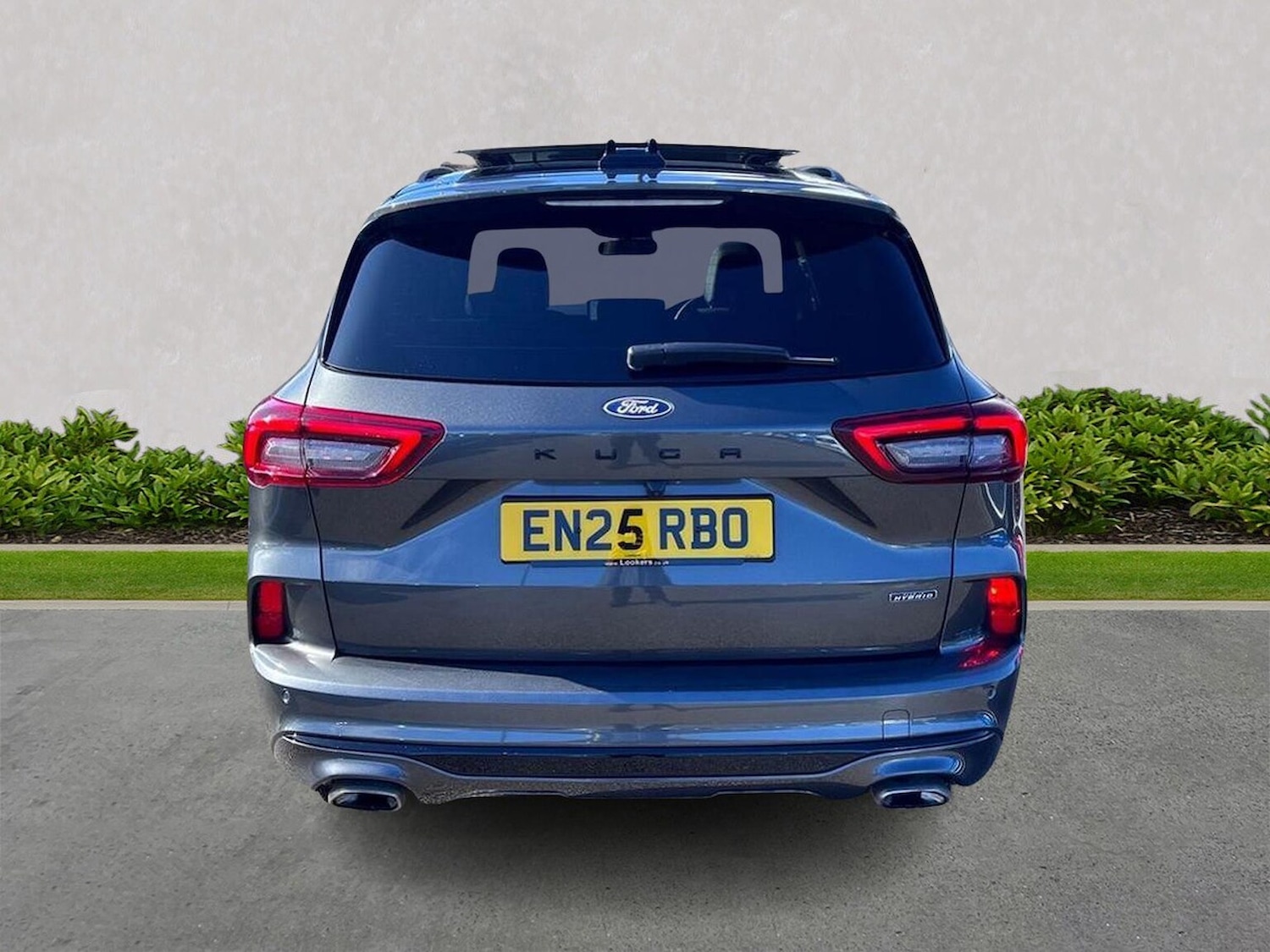 Used Ford Kuga 2025 for sale - 78194337: Photo 6