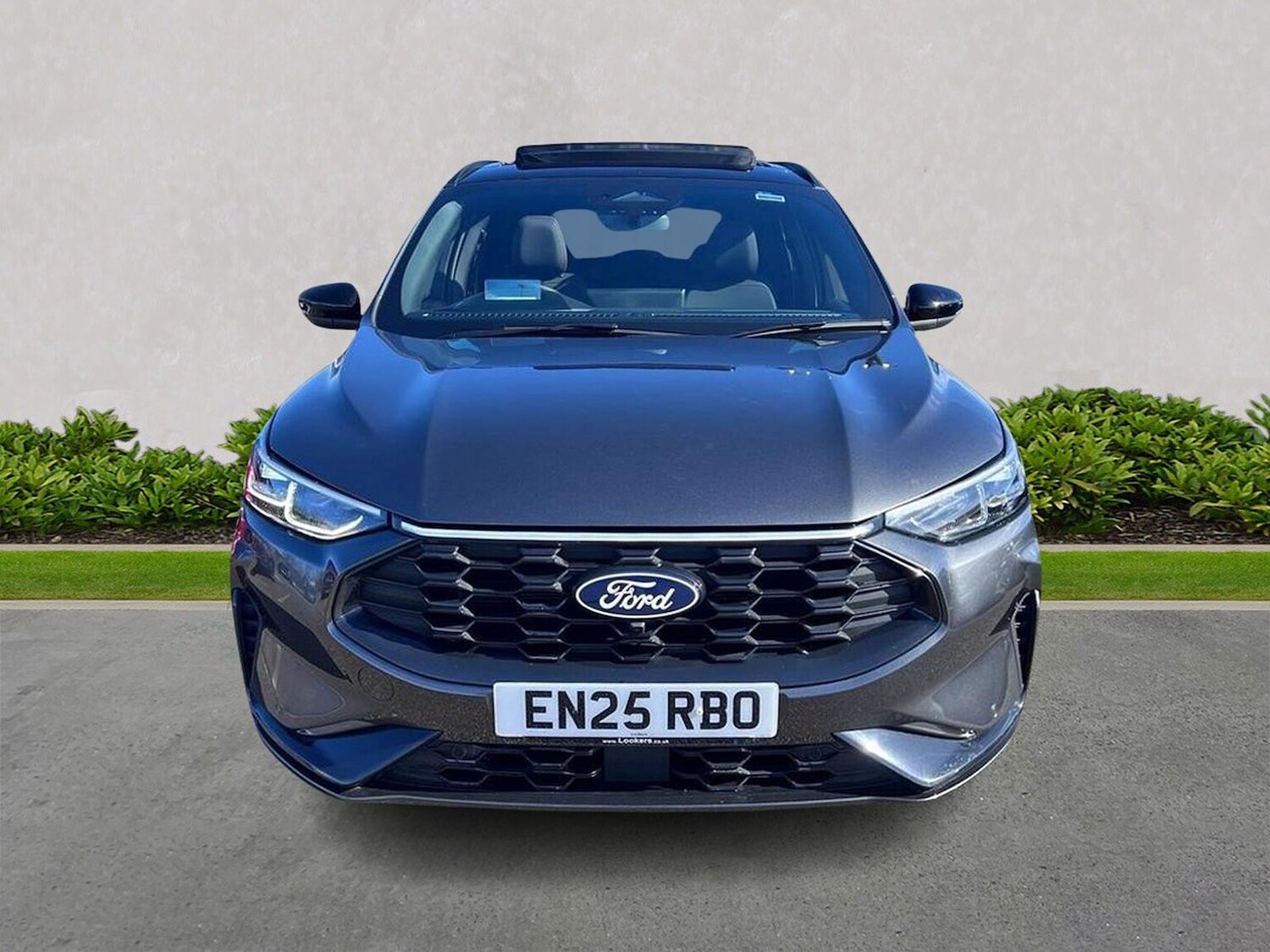 Used Ford Kuga 2025 for sale - 78194337: Photo 7