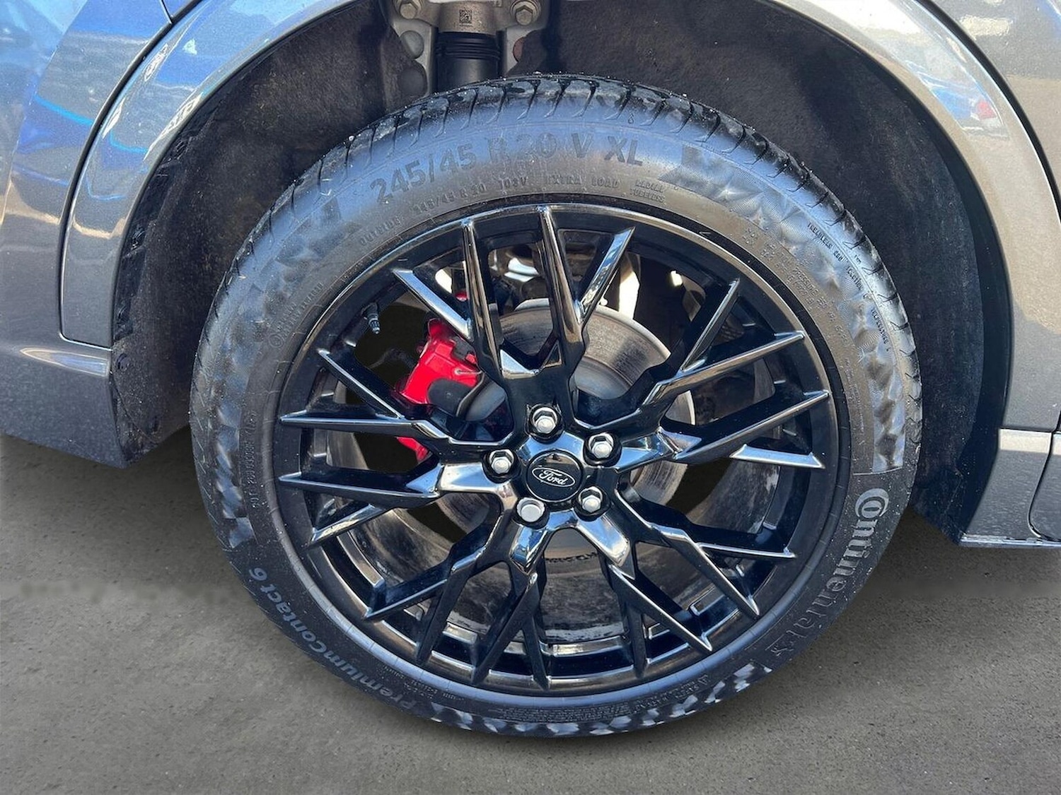 Used Ford Kuga 2025 for sale - 78194337: Photo 8