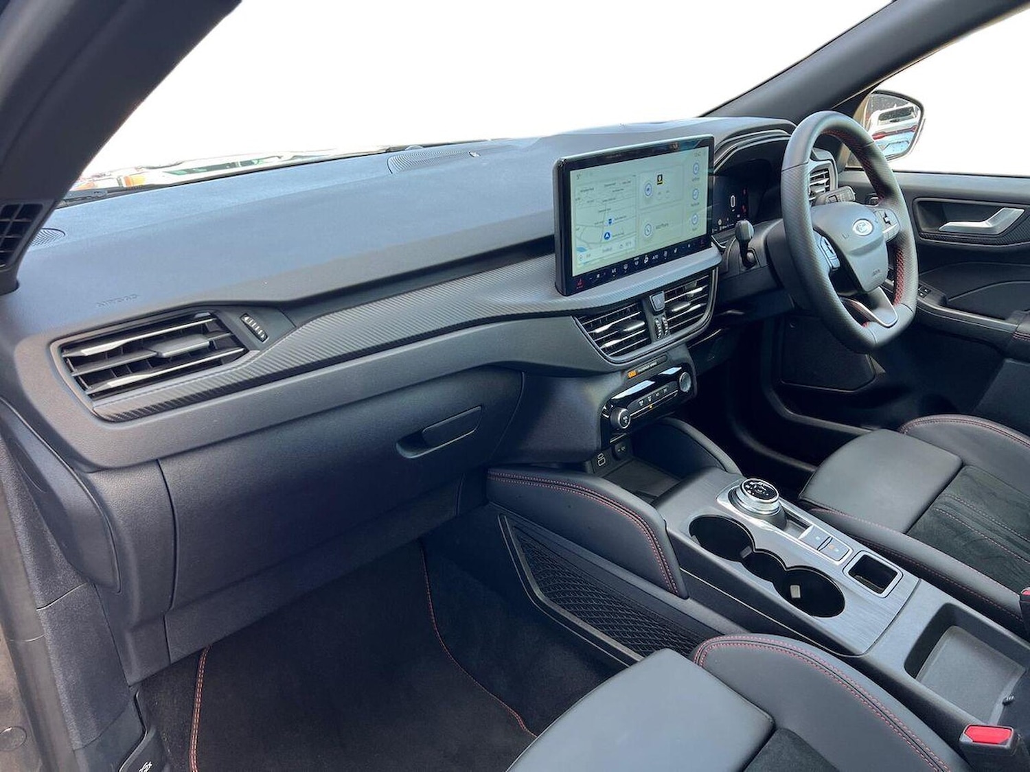 Used Ford Kuga 2025 for sale - 78194337: Photo 9