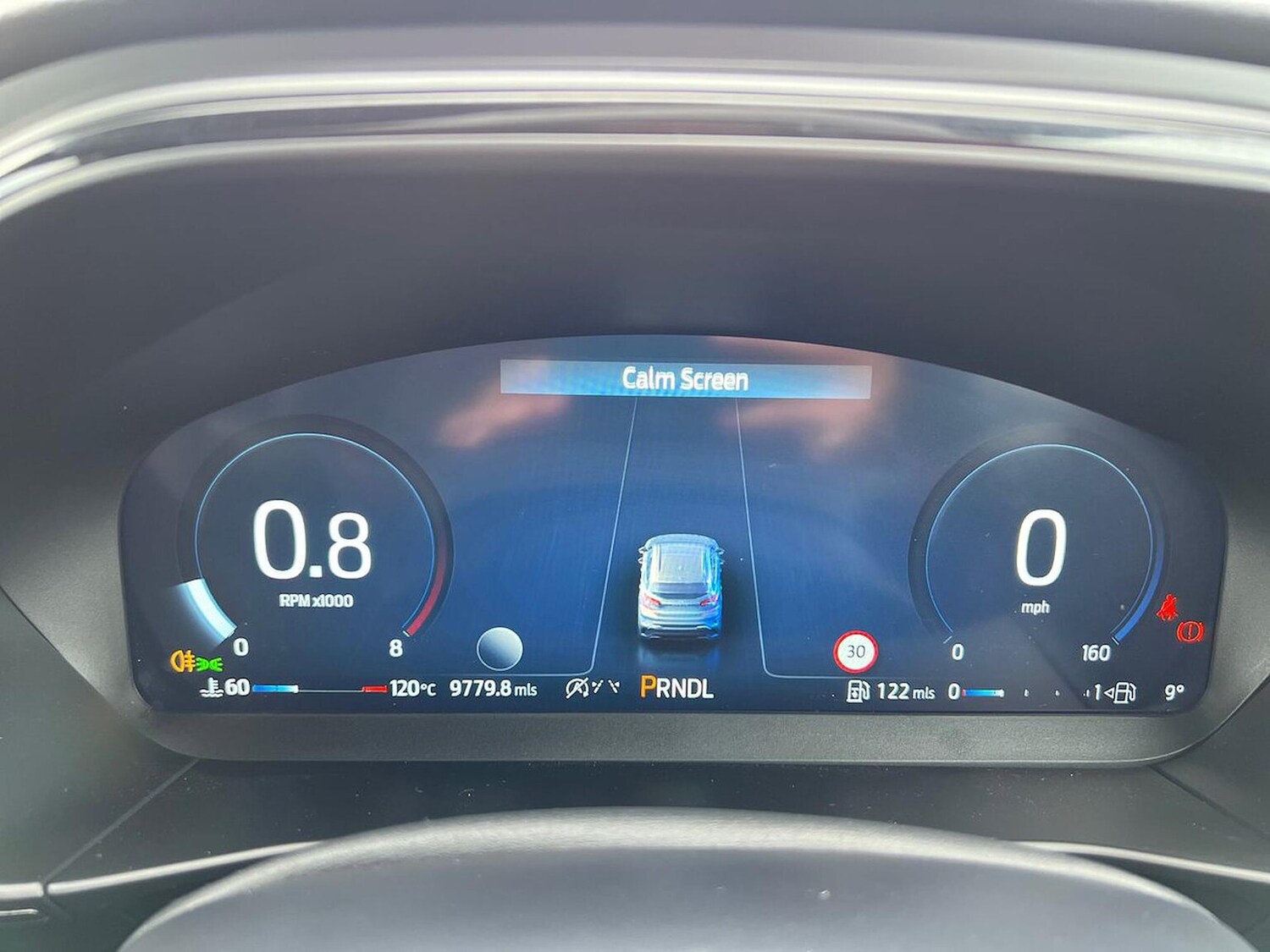 Used Ford Focus 2024 for sale - 76273487: Photo 10