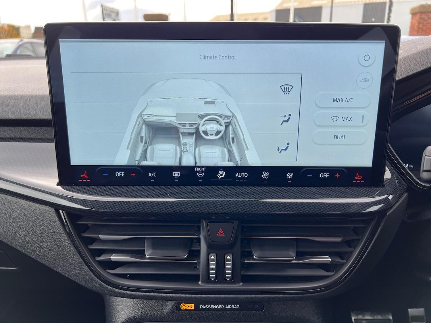 Used Ford Focus 2024 for sale - 76273487: Photo 12