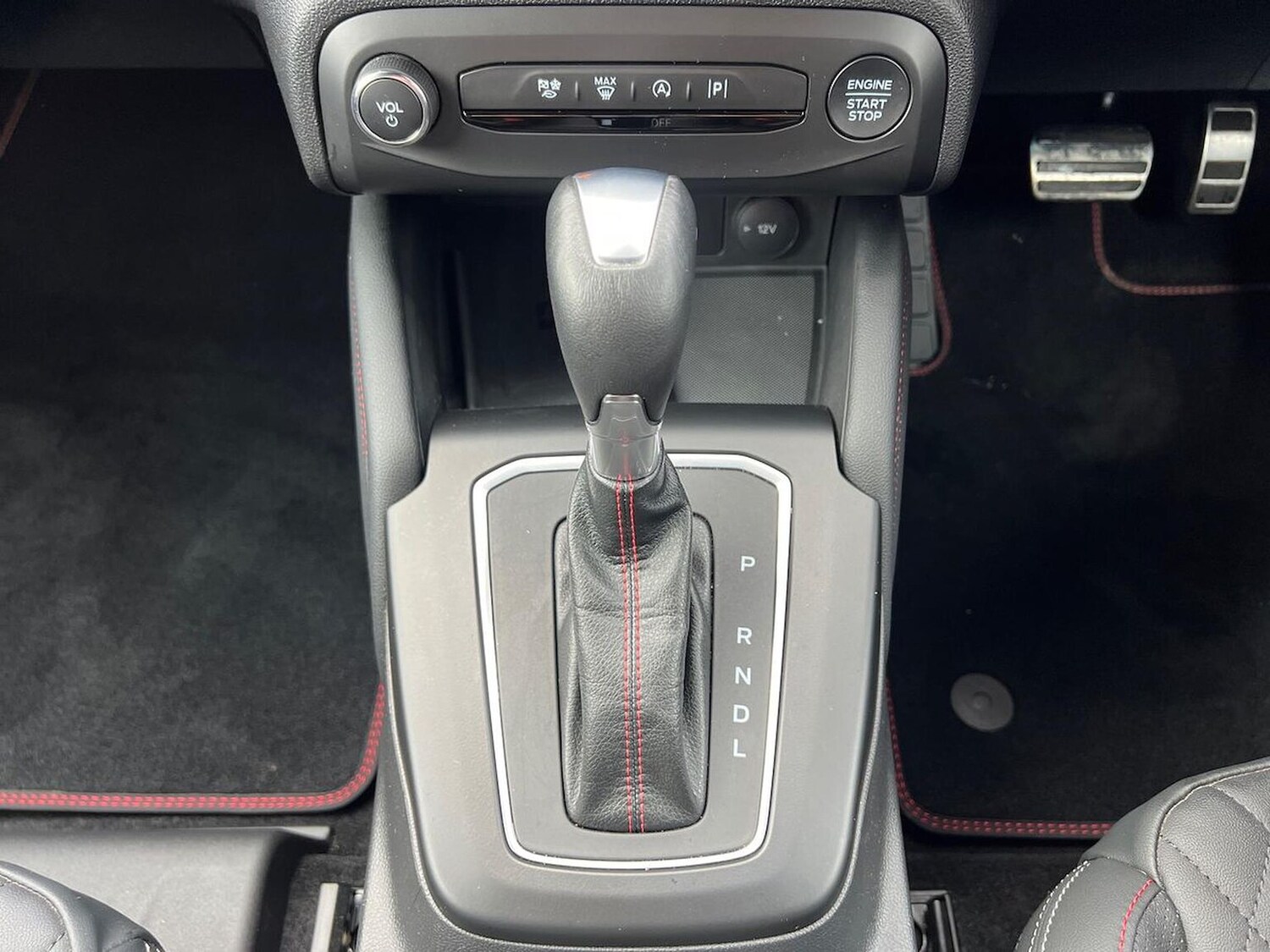 Used Ford Focus 2024 for sale - 76273487: Photo 13