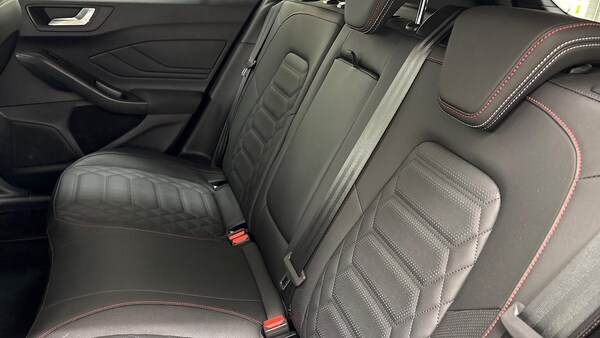 Used Ford Focus 2024 for sale - 76273487: Photo 17