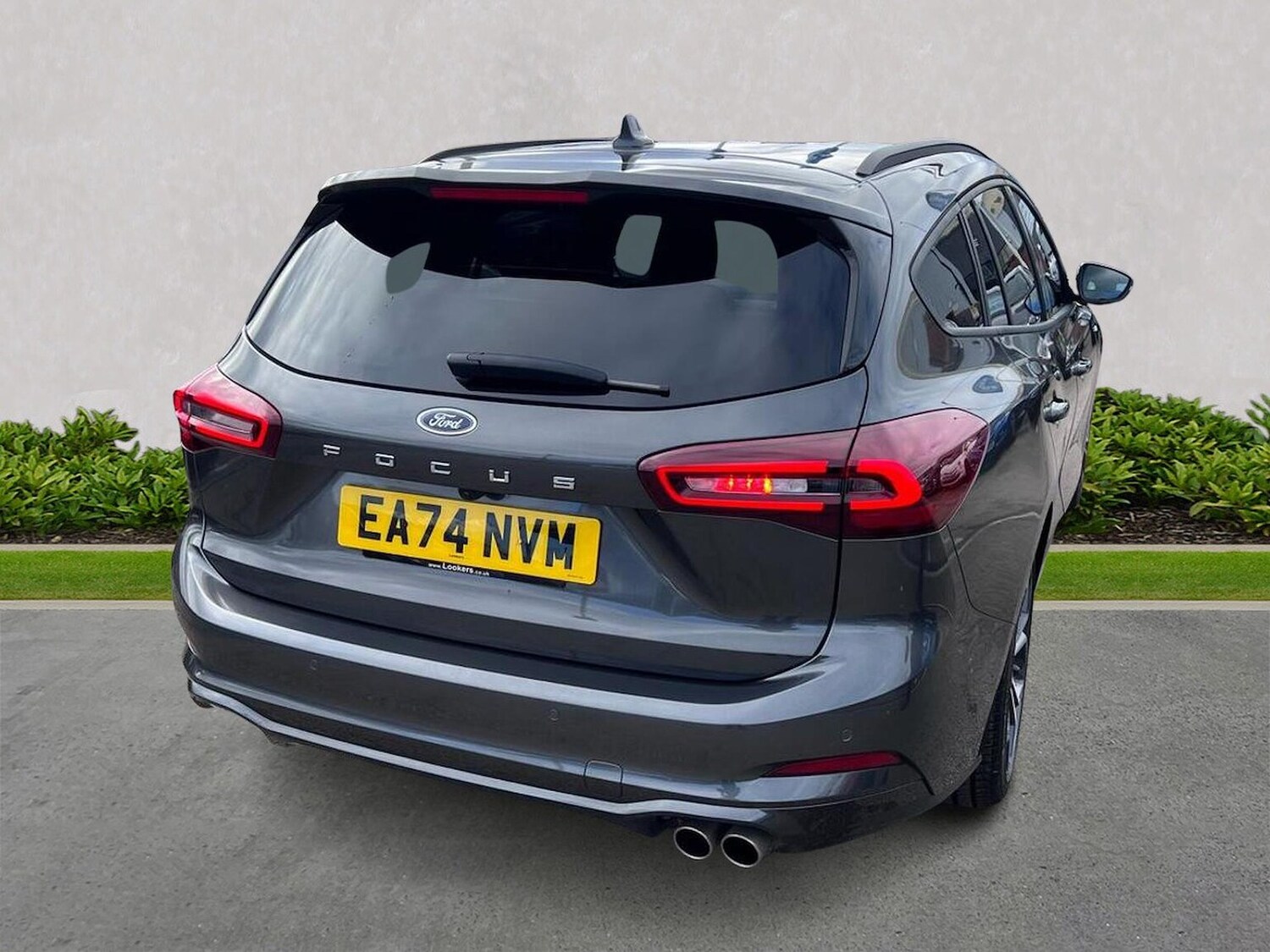 Used Ford Focus 2024 for sale - 76273487: Photo 18