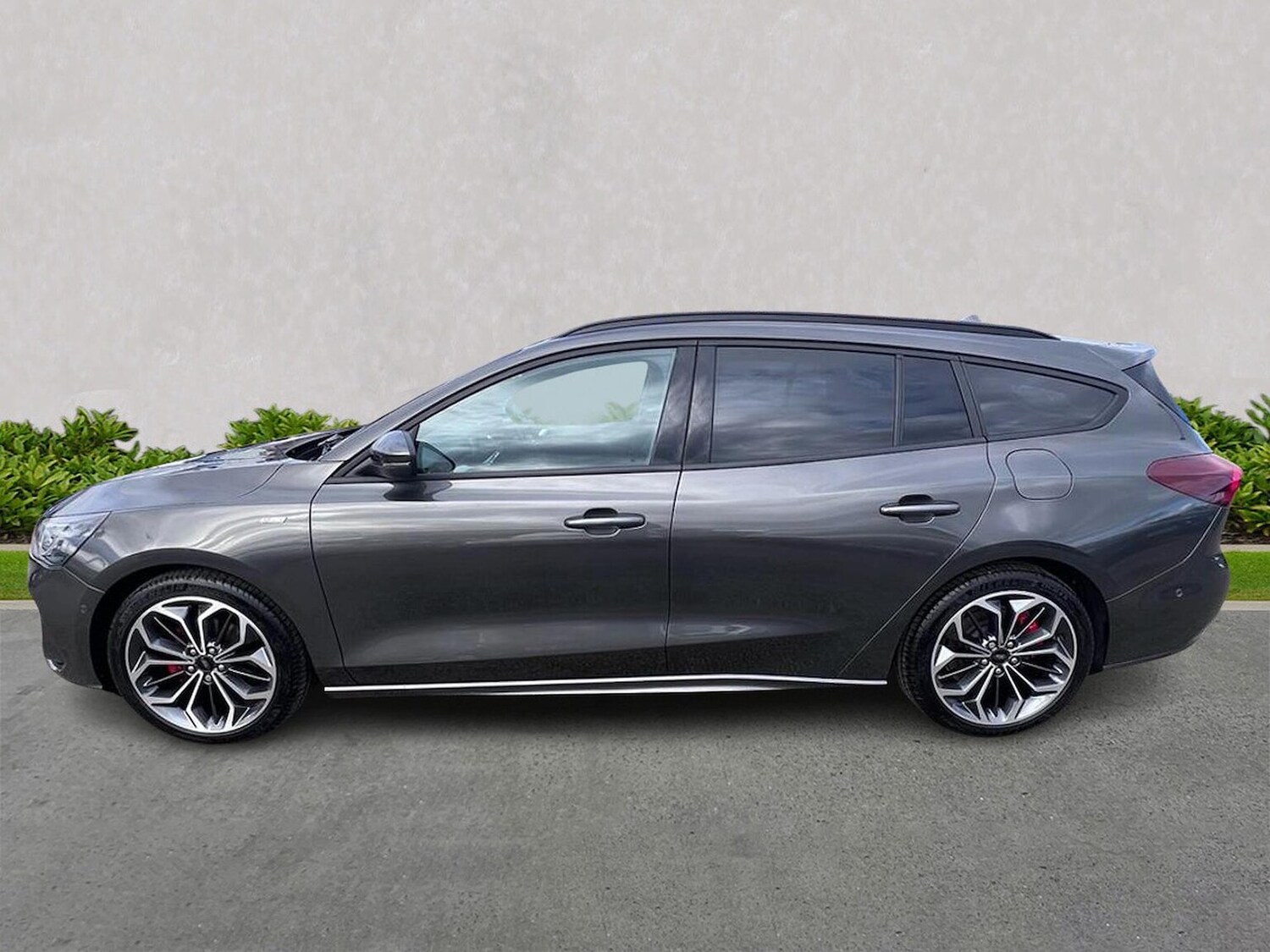 Used Ford Focus 2024 for sale - 76273487: Photo 19