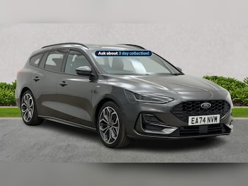 Ford - Focus