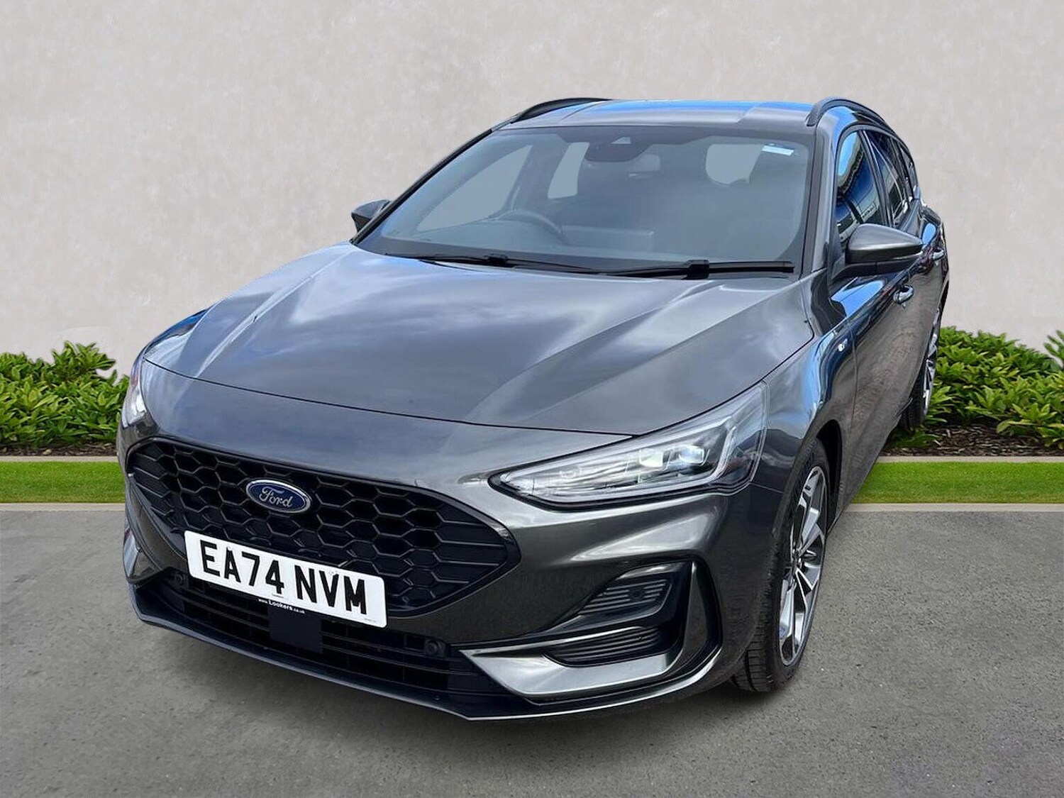 Used Ford Focus 2024 for sale - 76273487: Photo 20