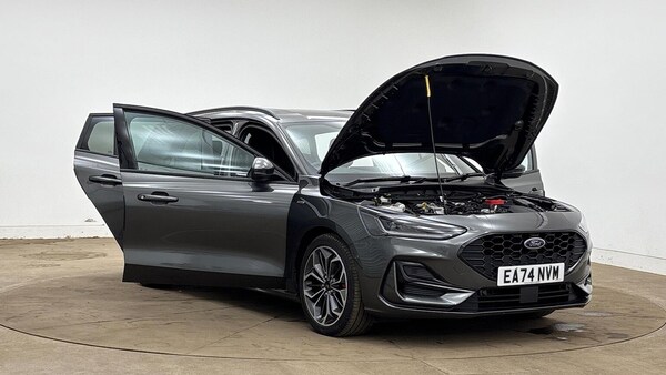 Used Ford Focus 2024 for sale - 76273487: Photo 21