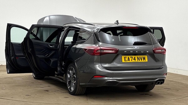 Used Ford Focus 2024 for sale - 76273487: Photo 22